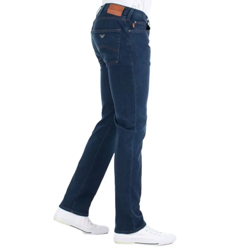 Armani sales jeans tr