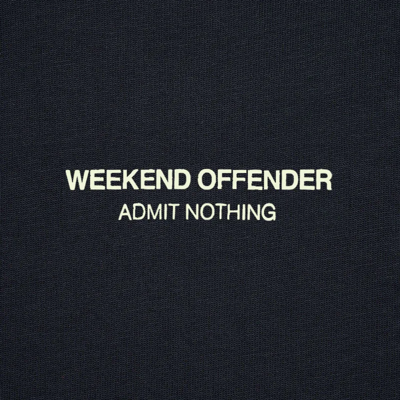 weekend offender mens t shirts navy and white2