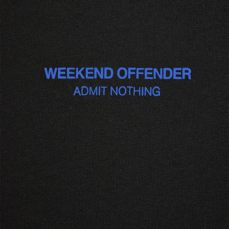 weekend offender mens t shirts black and blue2