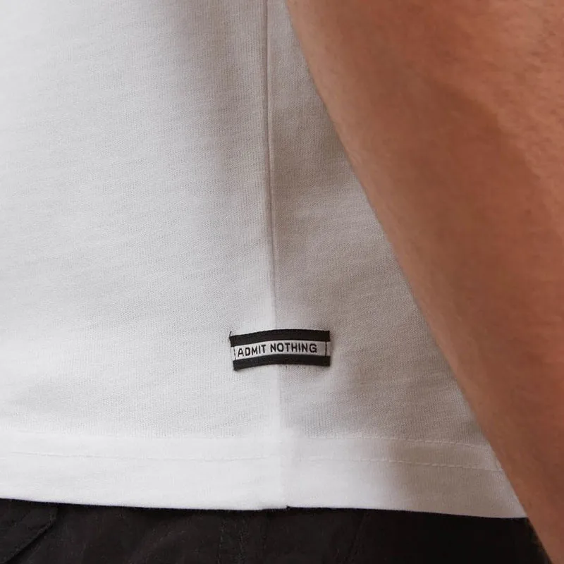 weekend offender mens t shirts white and black2