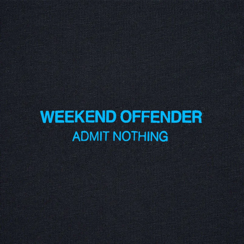 weekend offender mens t shirts navy and sky blue2