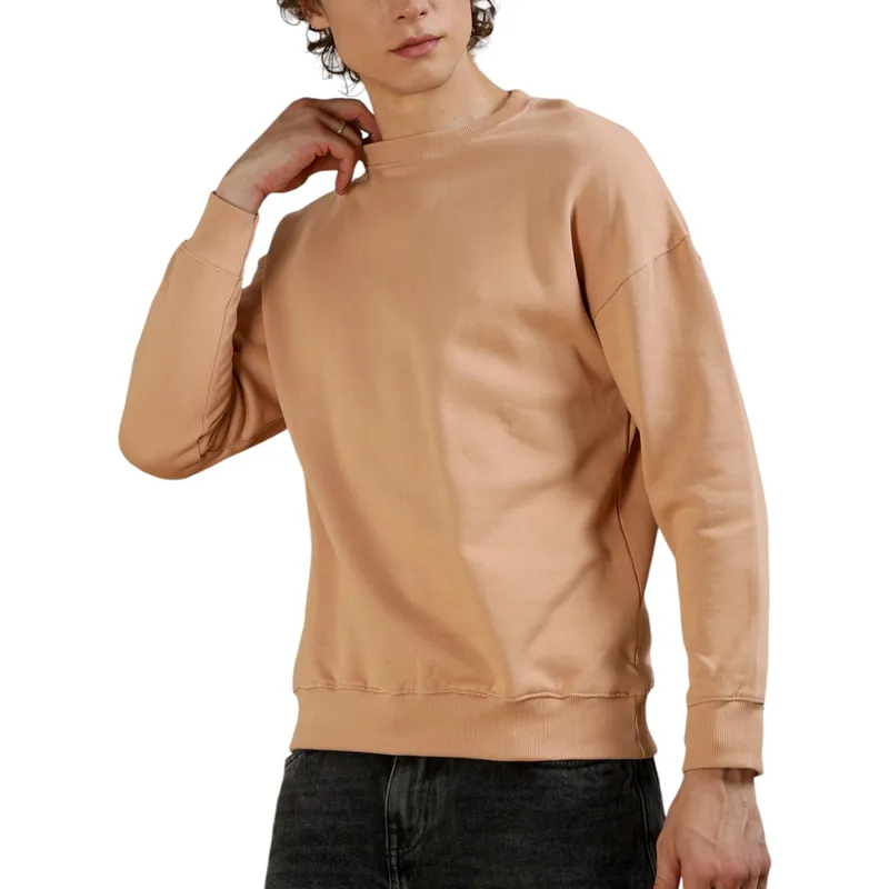diesel f lym 0nqaz mens sweatshirt crew neck pullover top2