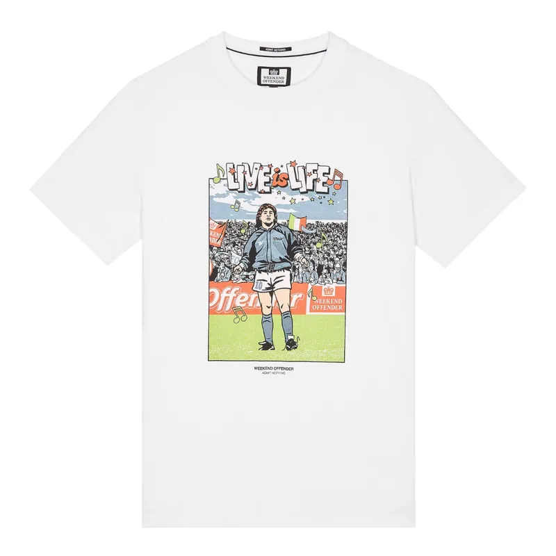weekend offender opus graphic mens t shirt short sleeve white2