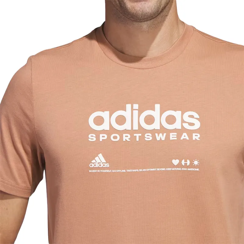 adidas h49668 mens t shirts clay2