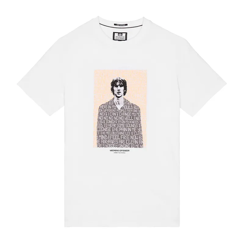 weekend offender mens t shirt symphony graphic crew neck tee white2