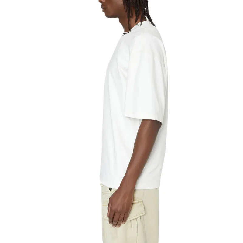 diesel t volkover mens oversized t shirts2