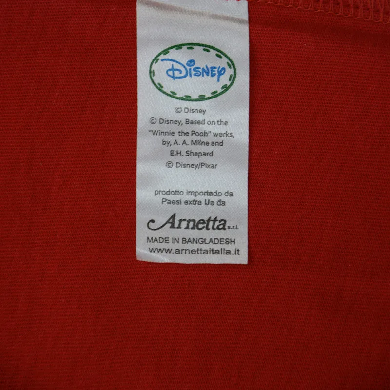 disney unisex kids boys t shirts and shorts set future king outfit red & black2