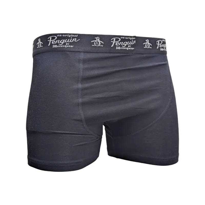 original penguin mens boxer trunks 6 pack cotton underwear2