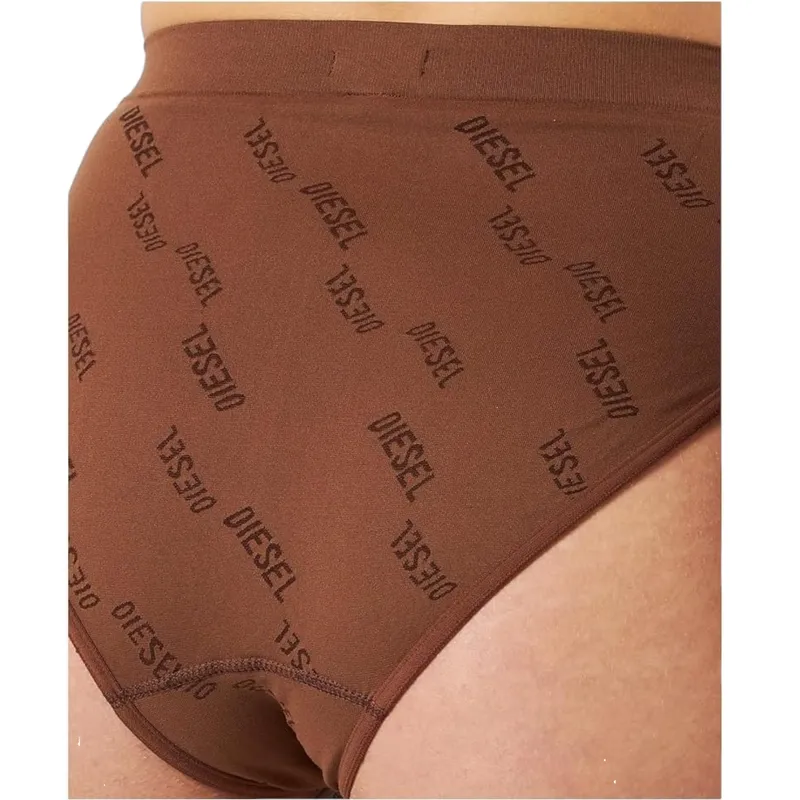 diesel ufpn-jordie womens bikini bottom knickers panties2