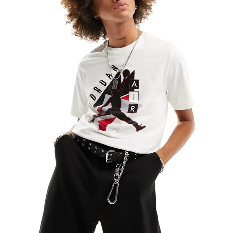 nike fd7301 air jordan graphic mens crew neck t shirts white2