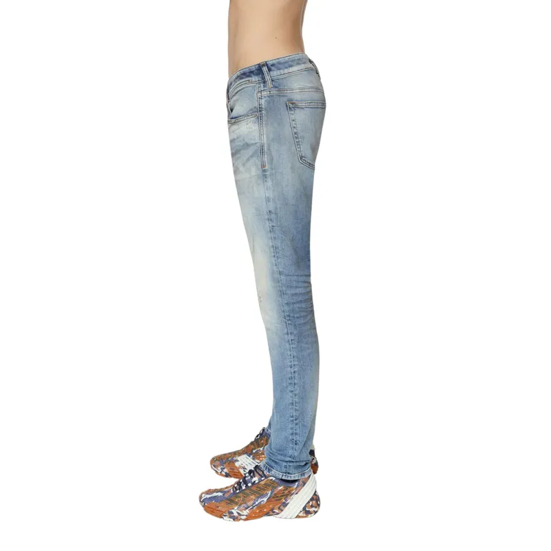 diesel 1979 mens denim jeans skinny leg2