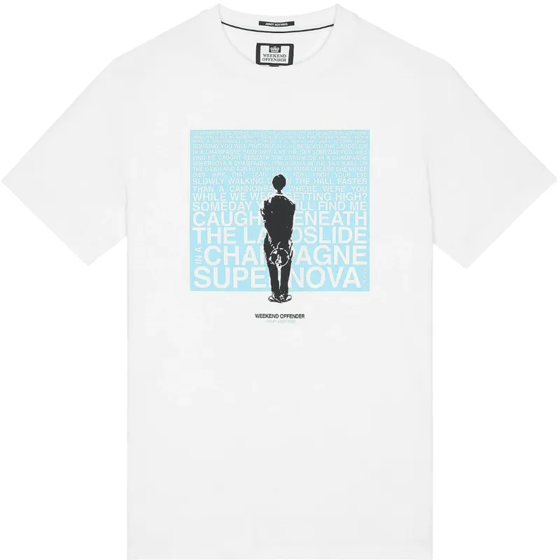 weekend offender supernova mens graphic t shirt white2