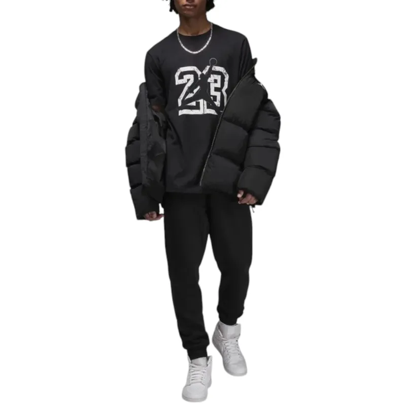nike fb7394 mens t shirts air jordan flight essential2