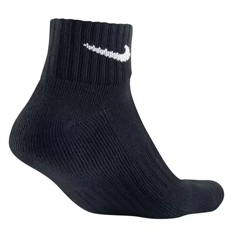 nike sx7667 mens ankle socks everyday cushioned 3x pack low cut2