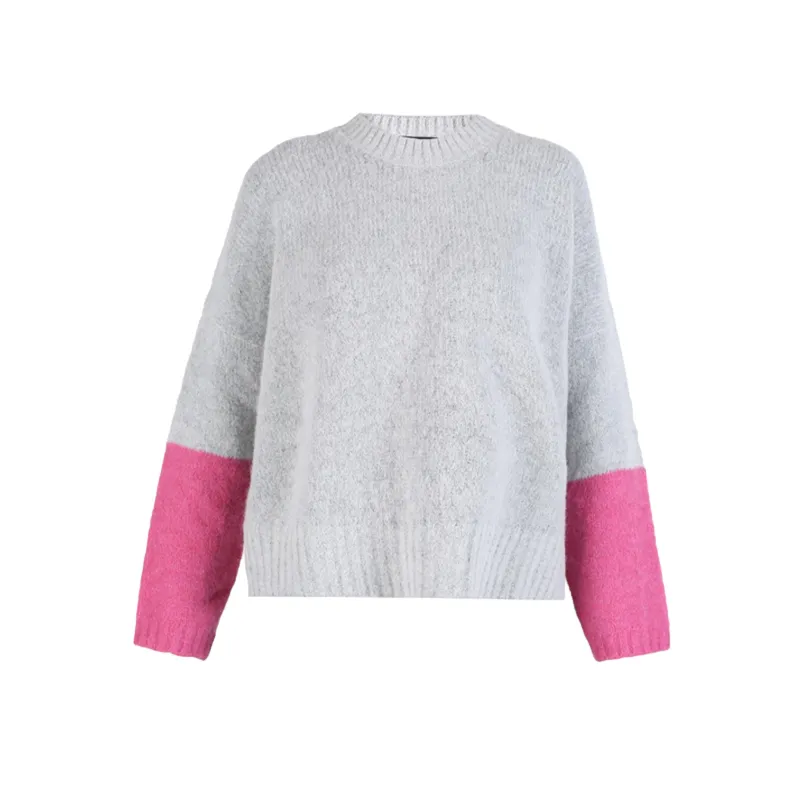 diesel m dulcesy 0aaoa womens pullover jumper knitwear2