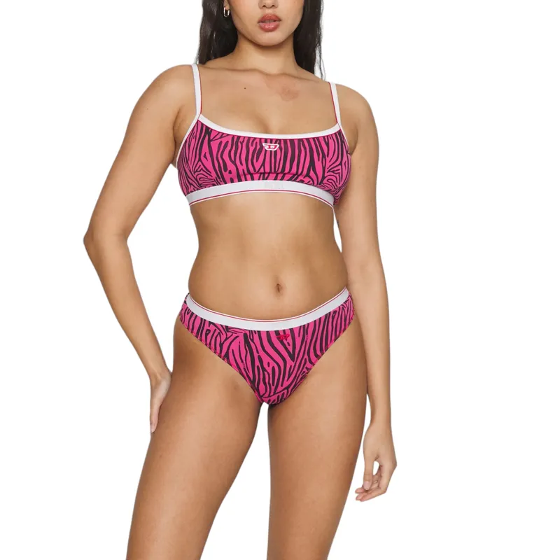 diesel ufst-daylla string womens cotton thongs knickers panties2