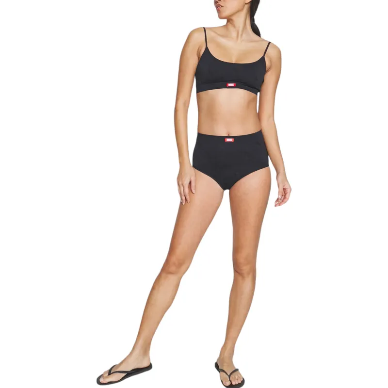 diesel ufpn-otta 0wead womens briefs underwear2