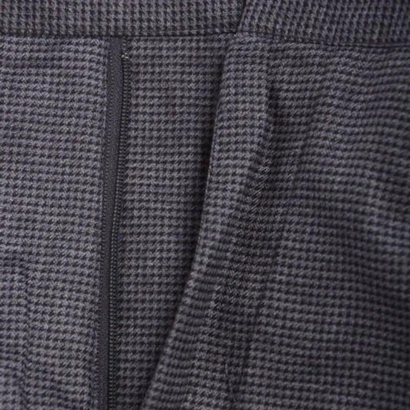 everyone FARAH wool adjustable trousers ワンエルディーケー 【中古】 ファッション  utahworkerscomplaw.com