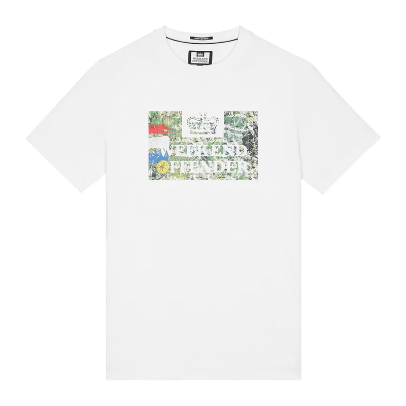 weekend offender bad man graphic mens t shirts regular fit white2