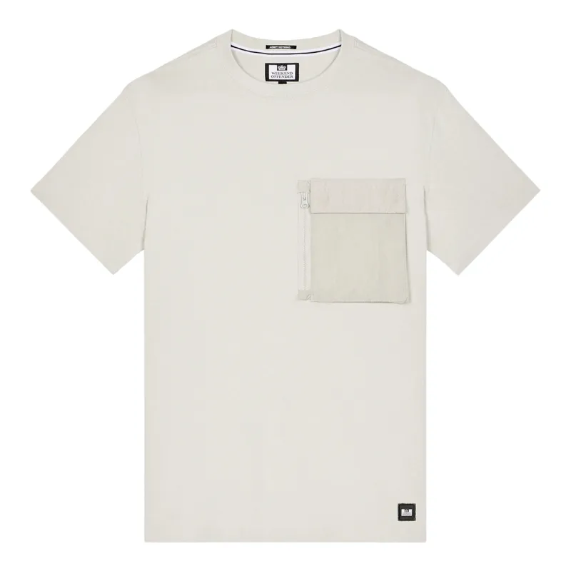 weekend offender takaji mens t shirts crew neck off white2