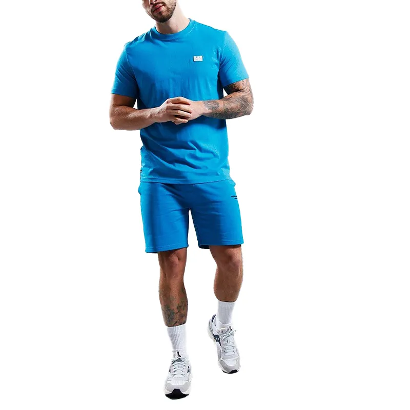 weekend offender mens t shirts bridgtown tee bright aqua2