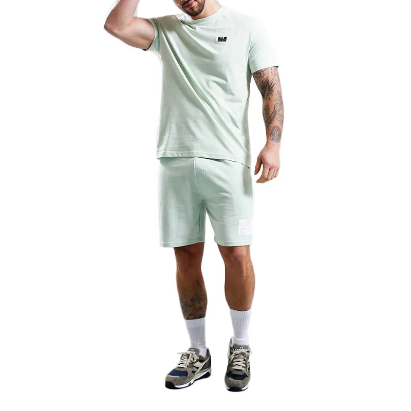 weekend offender mens t shirts bridgtown tee light mint2