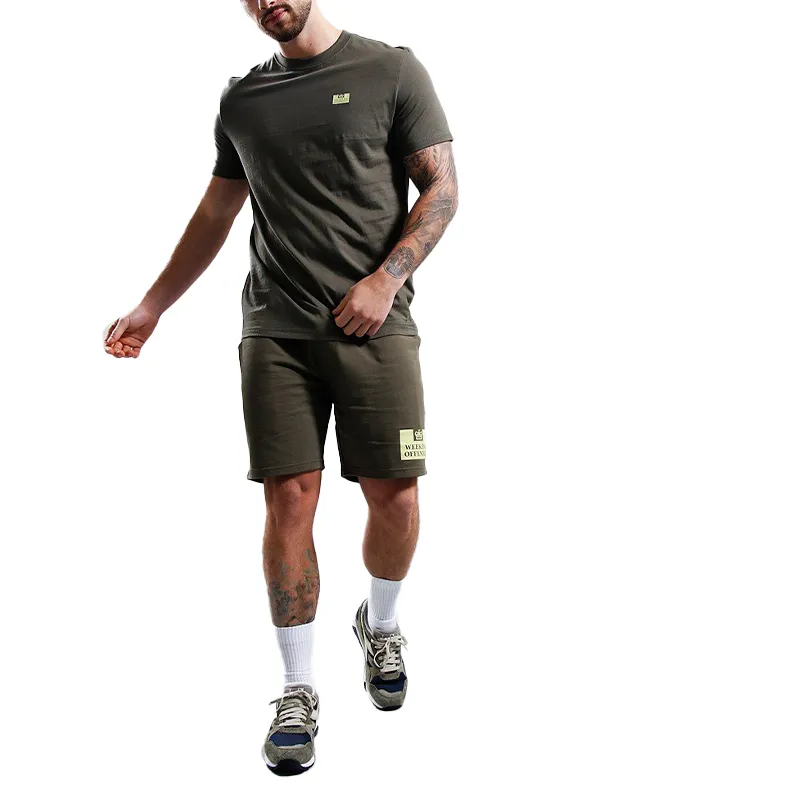weekend offender mens t shirts bridgtown tee reed green2