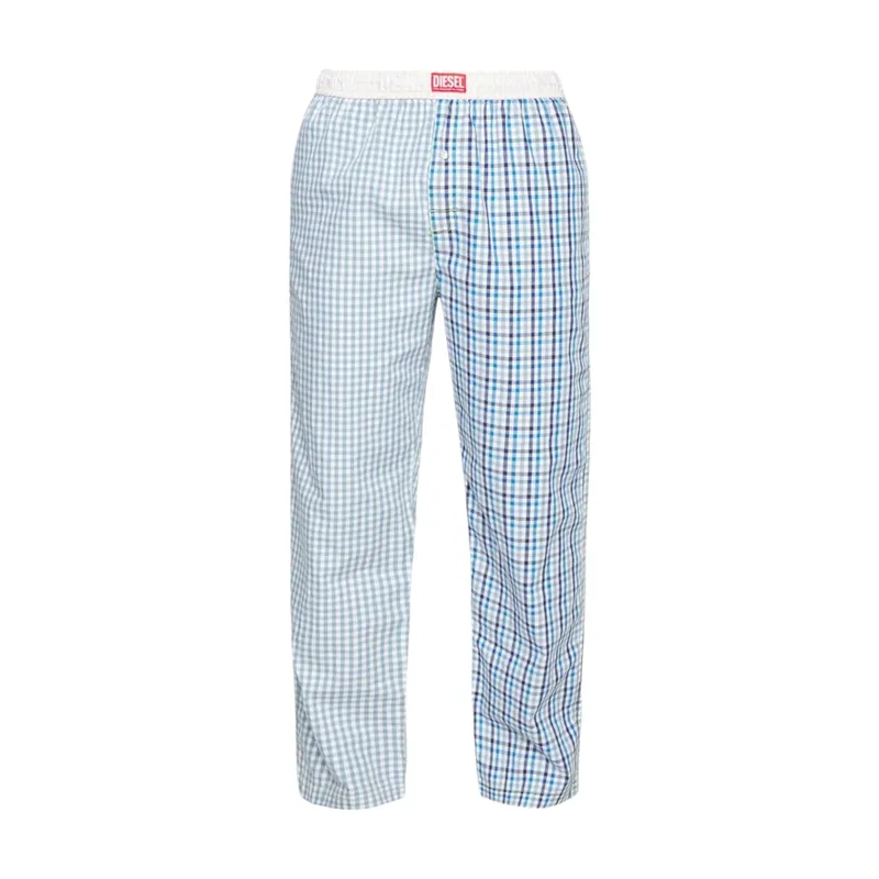 diese derik mens pyjama bottoms cotton woven sleepwear2