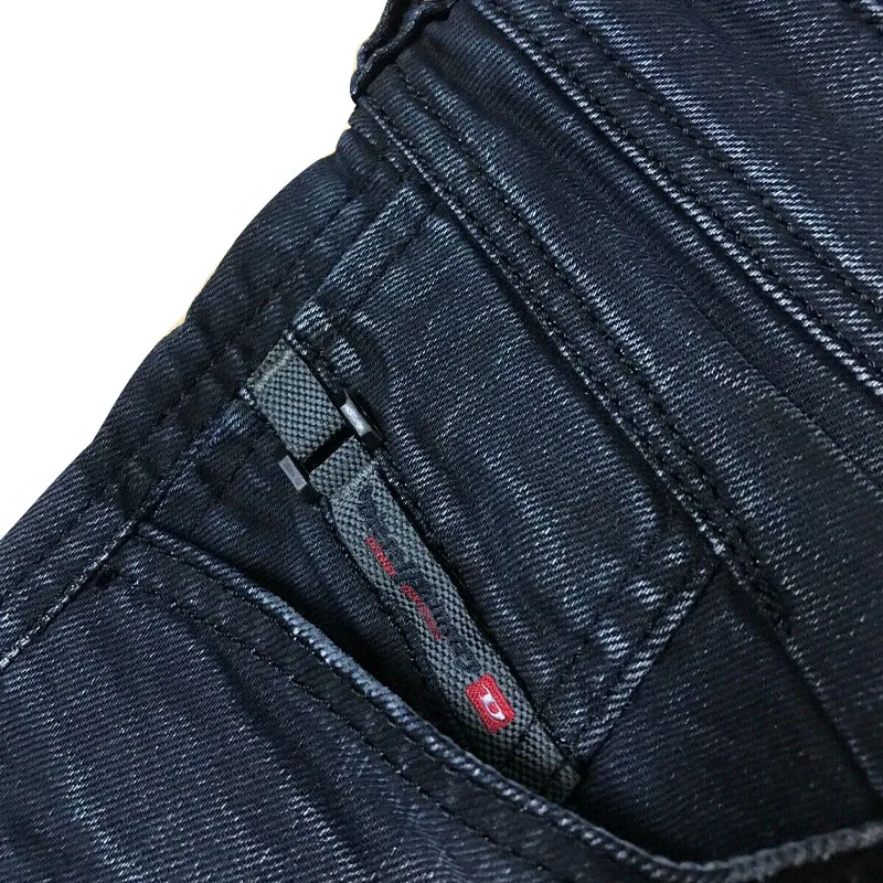 diesel belther 0684p mens jeans tapered leg regular slim fit2