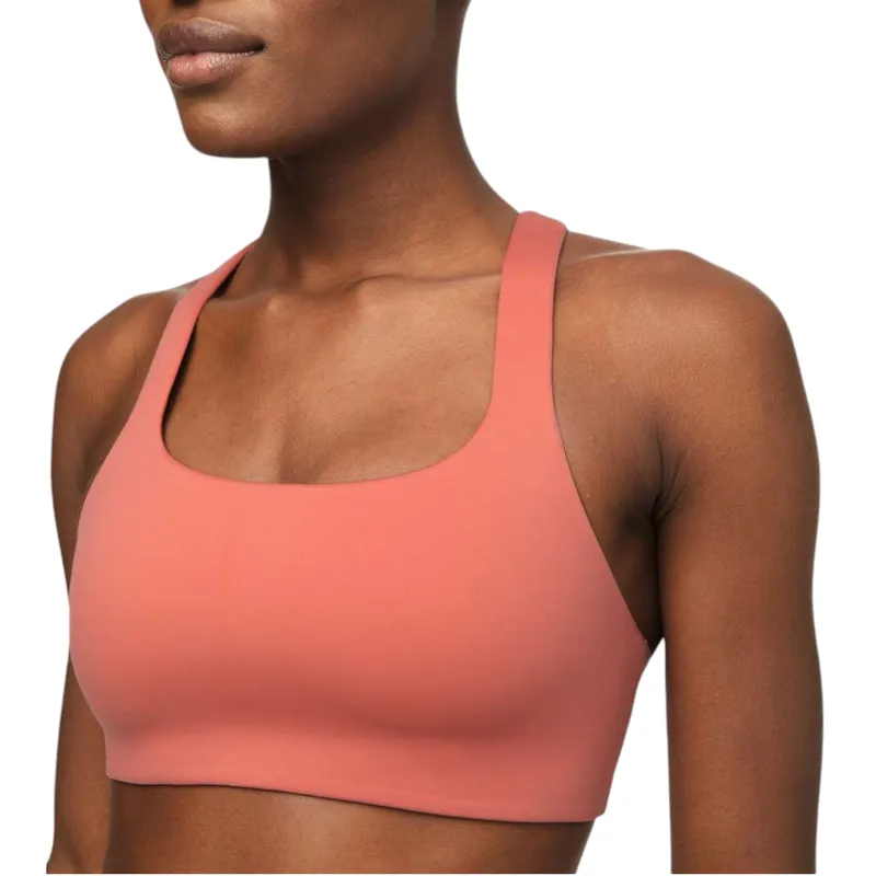 lululemon bring the energy womens sports bra 6 uk102