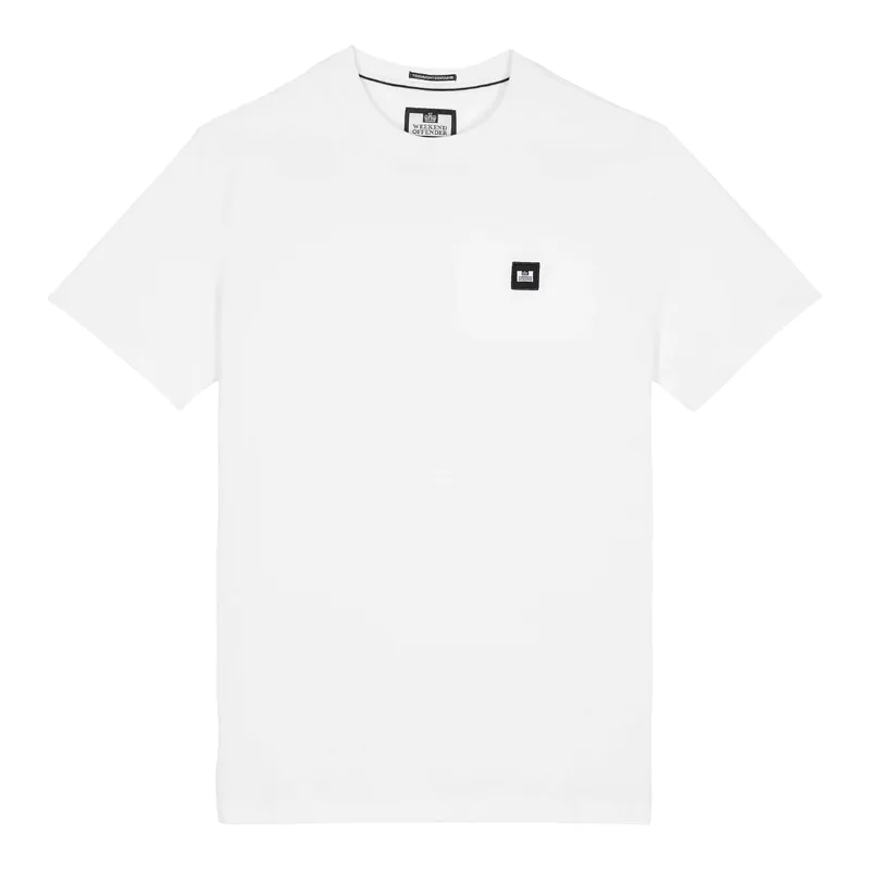 weekend offender cannon beach plus mens t shirt crew neck white2