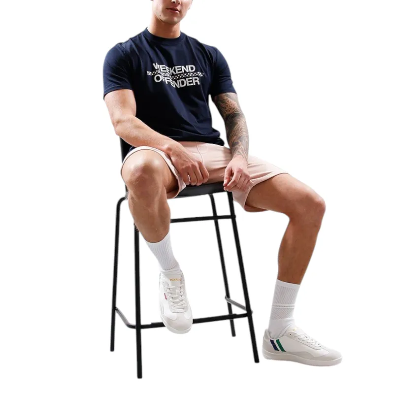 weekend offender recife mens t shirts crew neck regular fit2