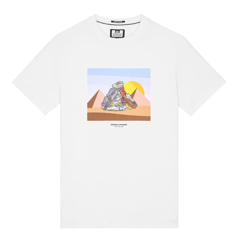 weekend offender geeza graphic mens t shirts crew neck white2