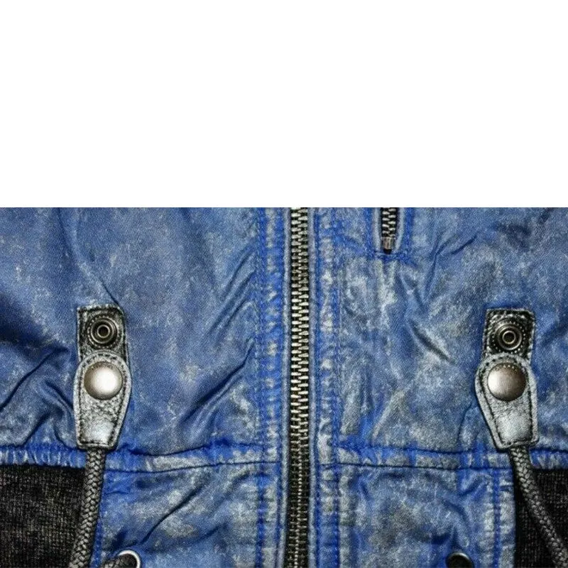 diesel j zealand 0gams 8cr mens bomber jacket casual winter coat2