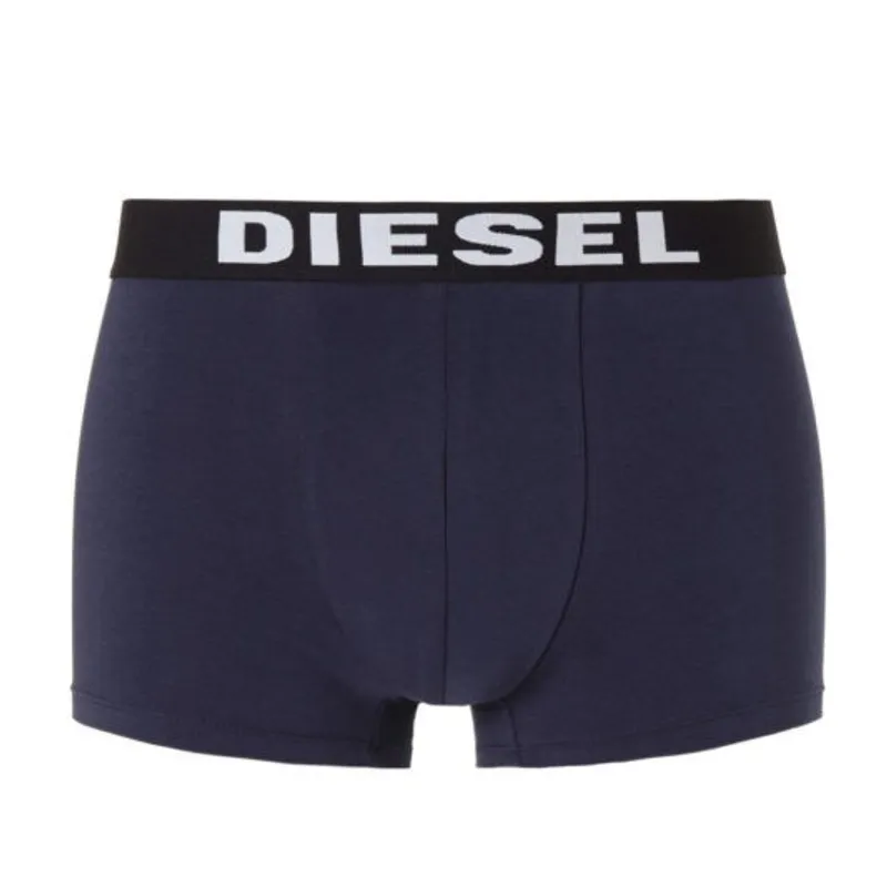 DIESEL FRESH and BRIGHT Mens Comfy Briefs Cotton Modal 1x Pack Underwear  Trunks