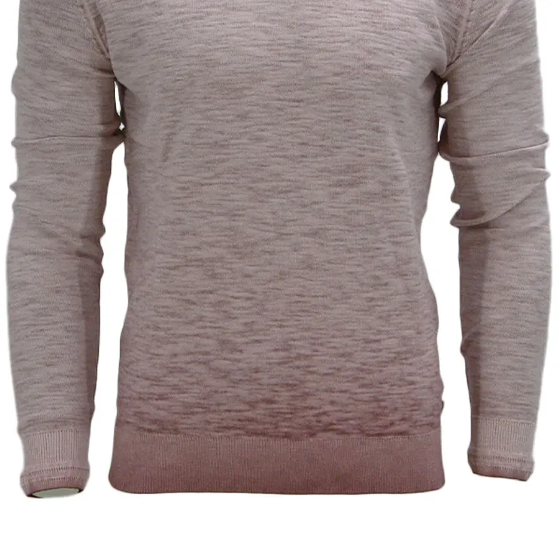 tom tailor mens jumpers pullover sweater light pink2
