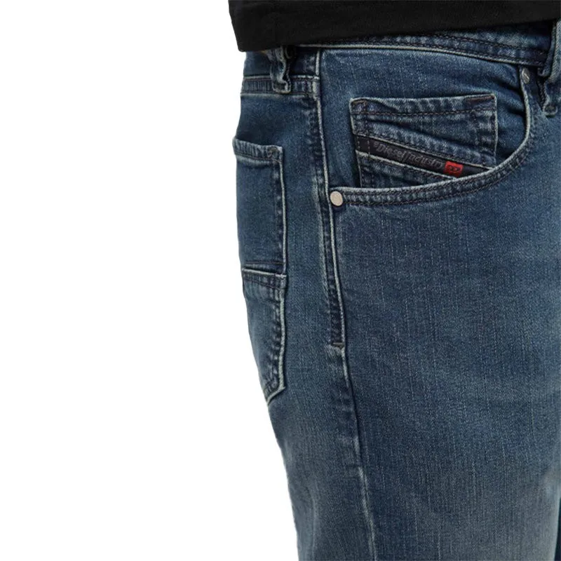 diesel larkee beex 084tu mens denim jeans stretch regular fit2