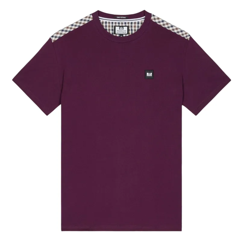 weekend offender diaz plus mens t shirts crew neck regular fit2