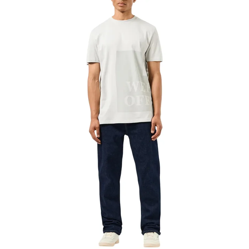 weekend offender ryan mens t shirts regular fit light beige2