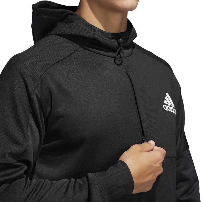 adidas du2555 mens hoodies team issue hooded sweatshirts2