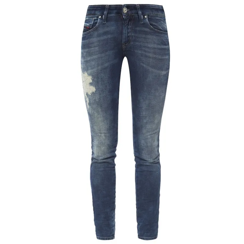 diesel gracey t 084pv womens denim jogg jeans2