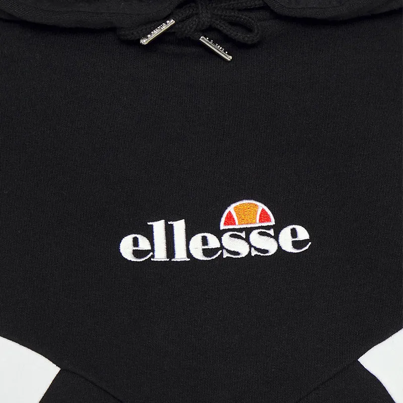 ellesse mens pullover hoodie long sleeve fleece top multicoloured2