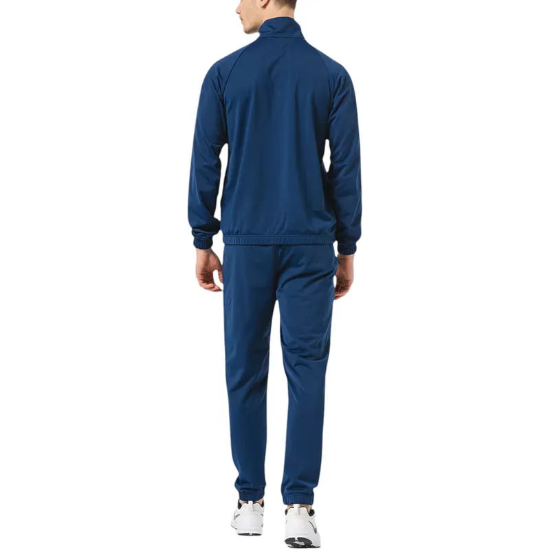 nike fb7351 mens tracksuits dri fit navy2