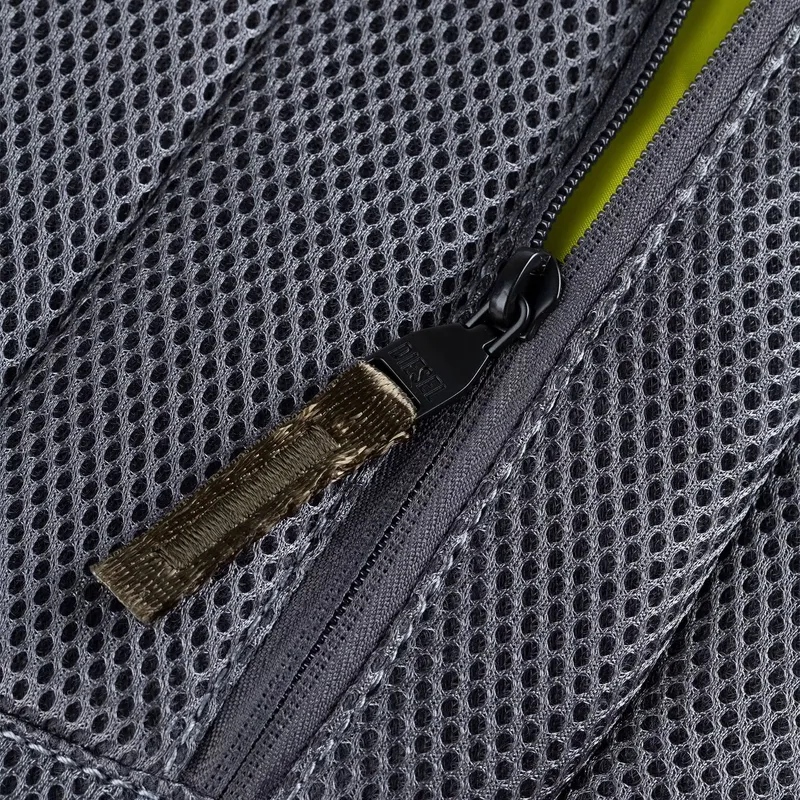 diesel 1dr-pod mens shoulder sling bag cross body olive3