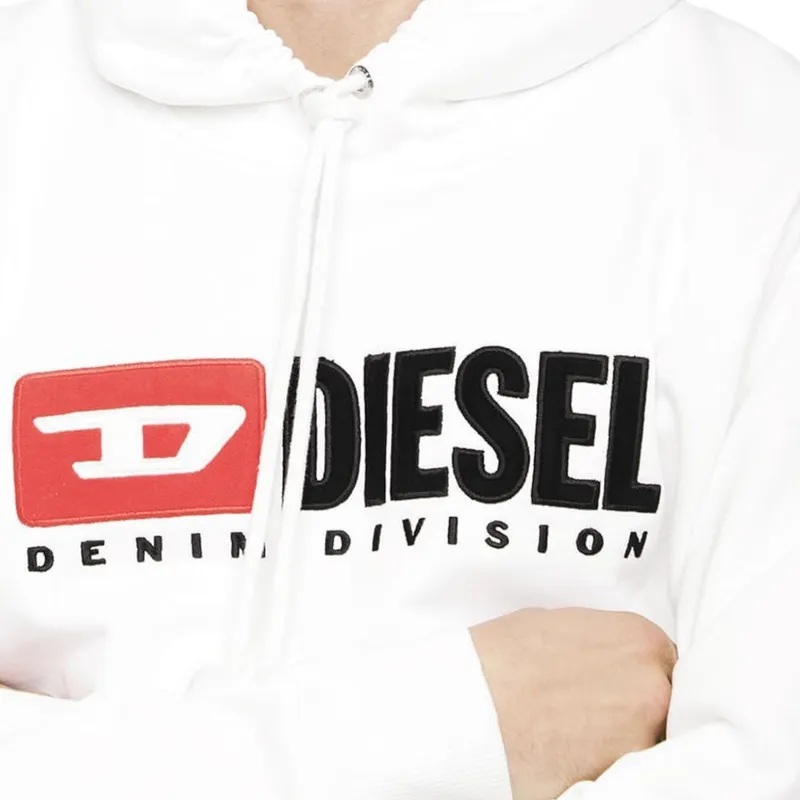 diesel s-division mens pullover hoodie oversized sweatshirt3