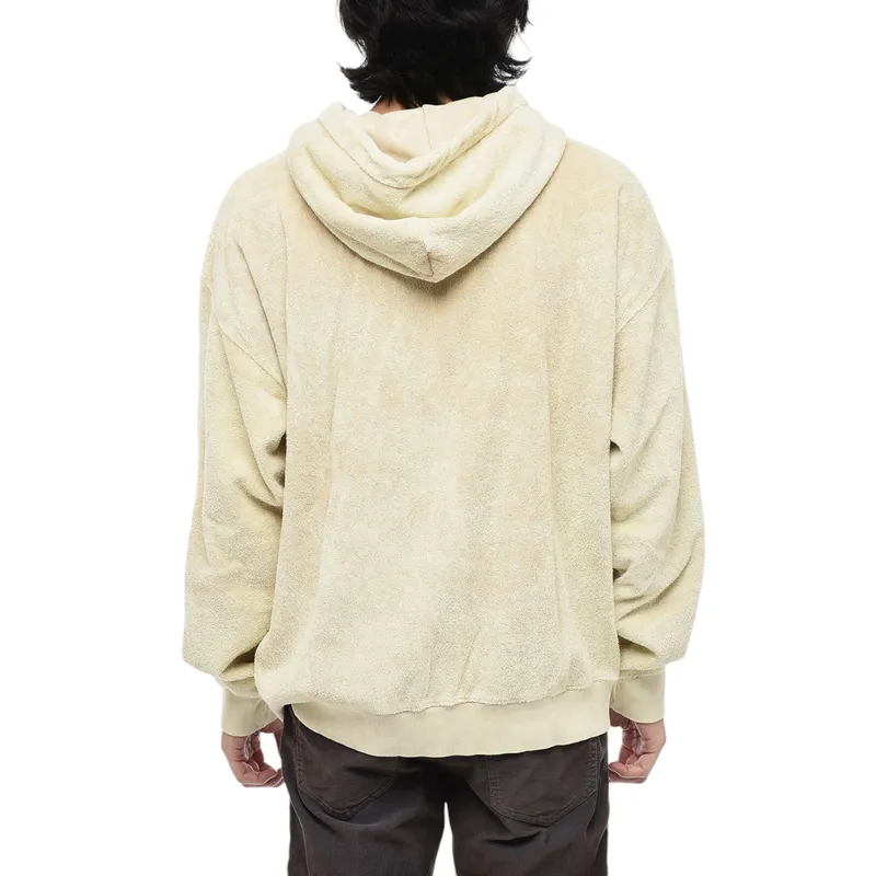 diesel s-ummerry-zip-e8 0teak mens hoodie zip up regular fit3