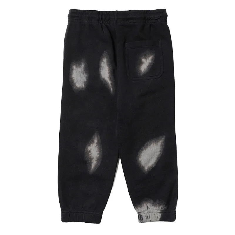 diesel smart kids tracksuit kidz jumper jogger unisex3