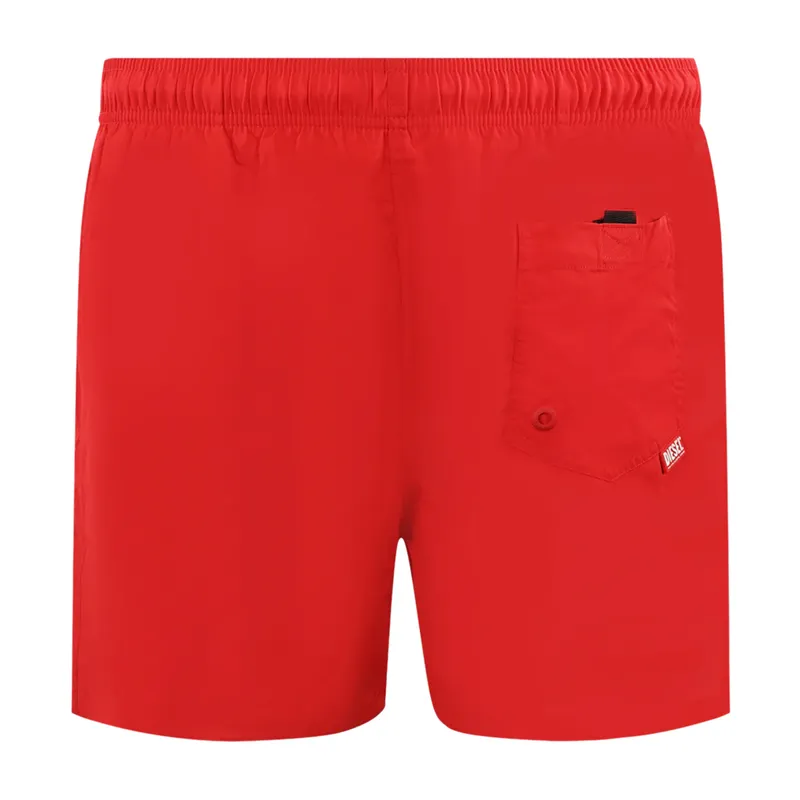 diesel bmbx-wave-wf mens swimming shorts quick dry beach swim board short3