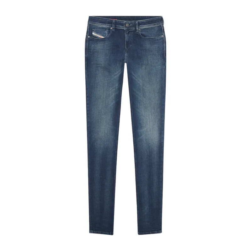 diesel 1979 sleenker 09f58 mens denim jeans slim fit skinny3