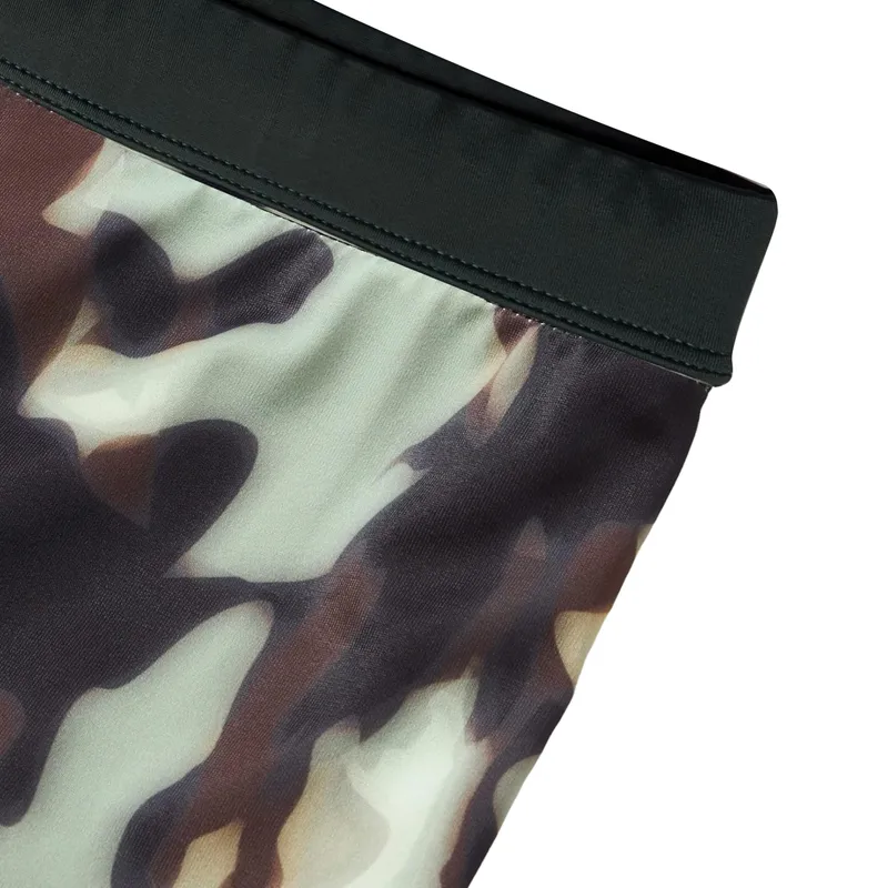 diesel bmbx-brad mens swim brief shorts camouflage summer beach3